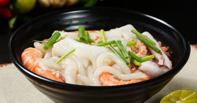 Bánh Canh: Hương Vị Đậm Đà Của Ẩm Thực Việt